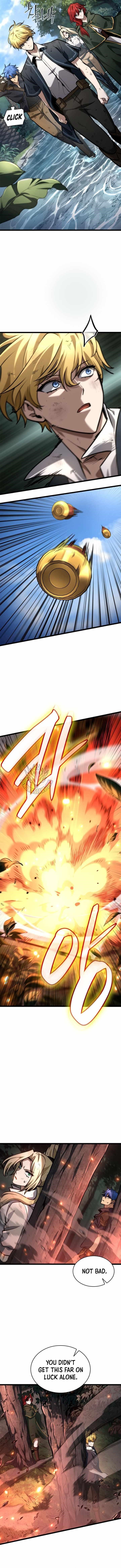 Infinite Mage, Chapter 129 image 17